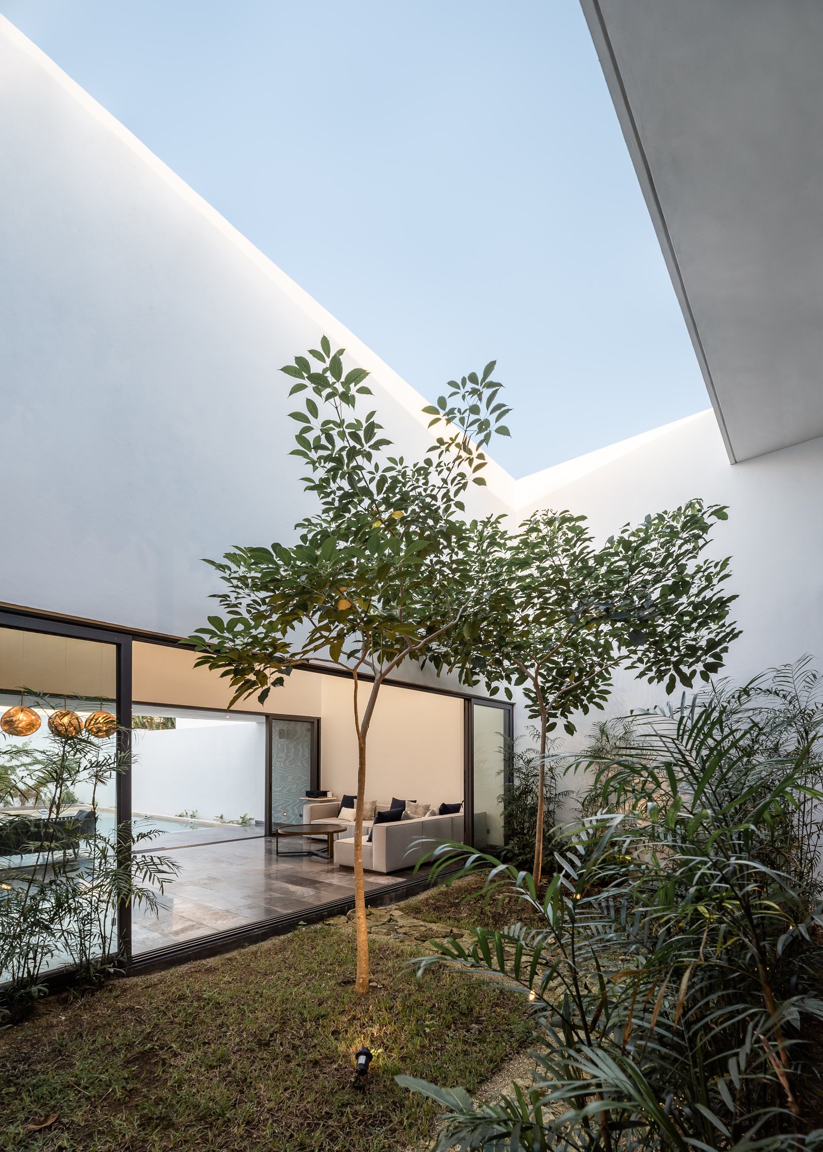 Casa Montecristo · MKD Studio, Marco Kancab Díaz · fotografía 9